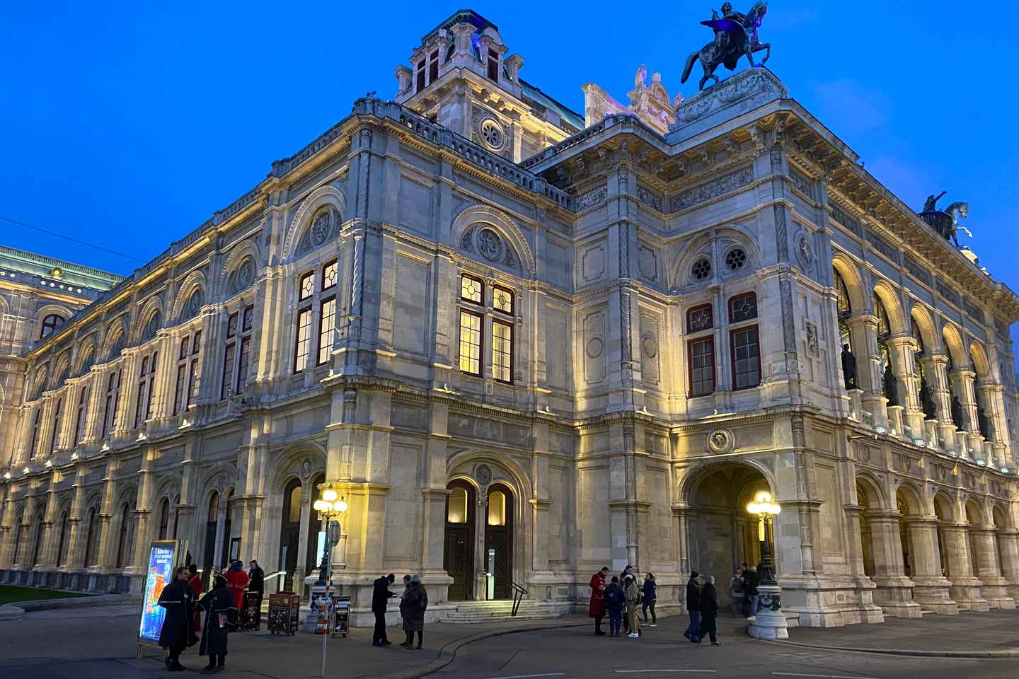 Vienna: Private Music Tour