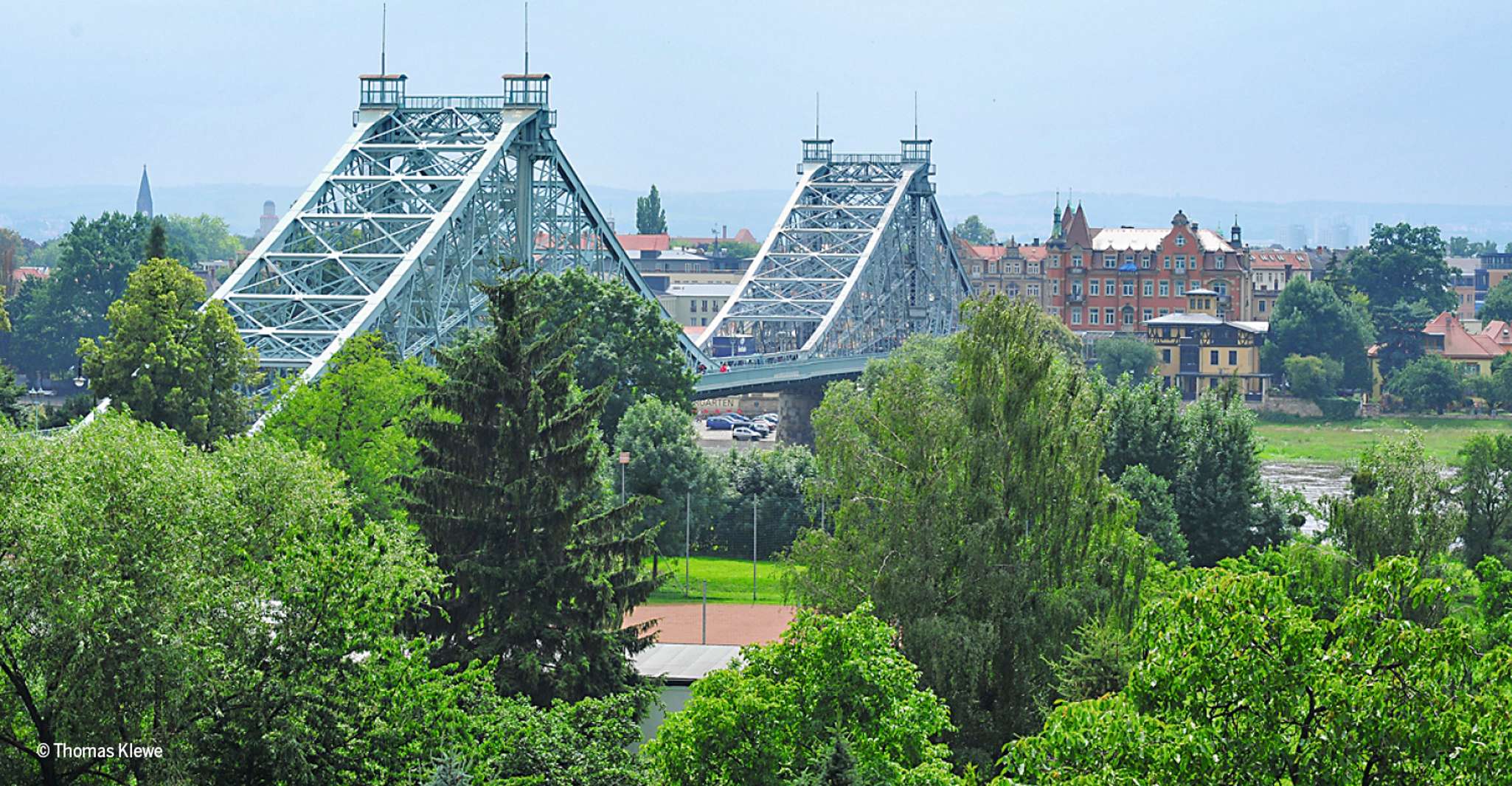 Dresden Regio Card por 1, 2 ó 3 días - Hizvo