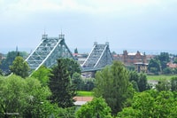 Dresden Regio Card por 1, 2 ó 3 días - Hizvo