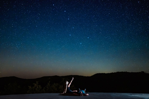 East Zion: Sunset, S'mores, and Stargazing Jeep Experience