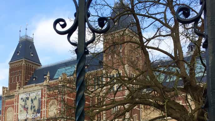 amsterdam kunst en cultuur in de pijp interactief spel