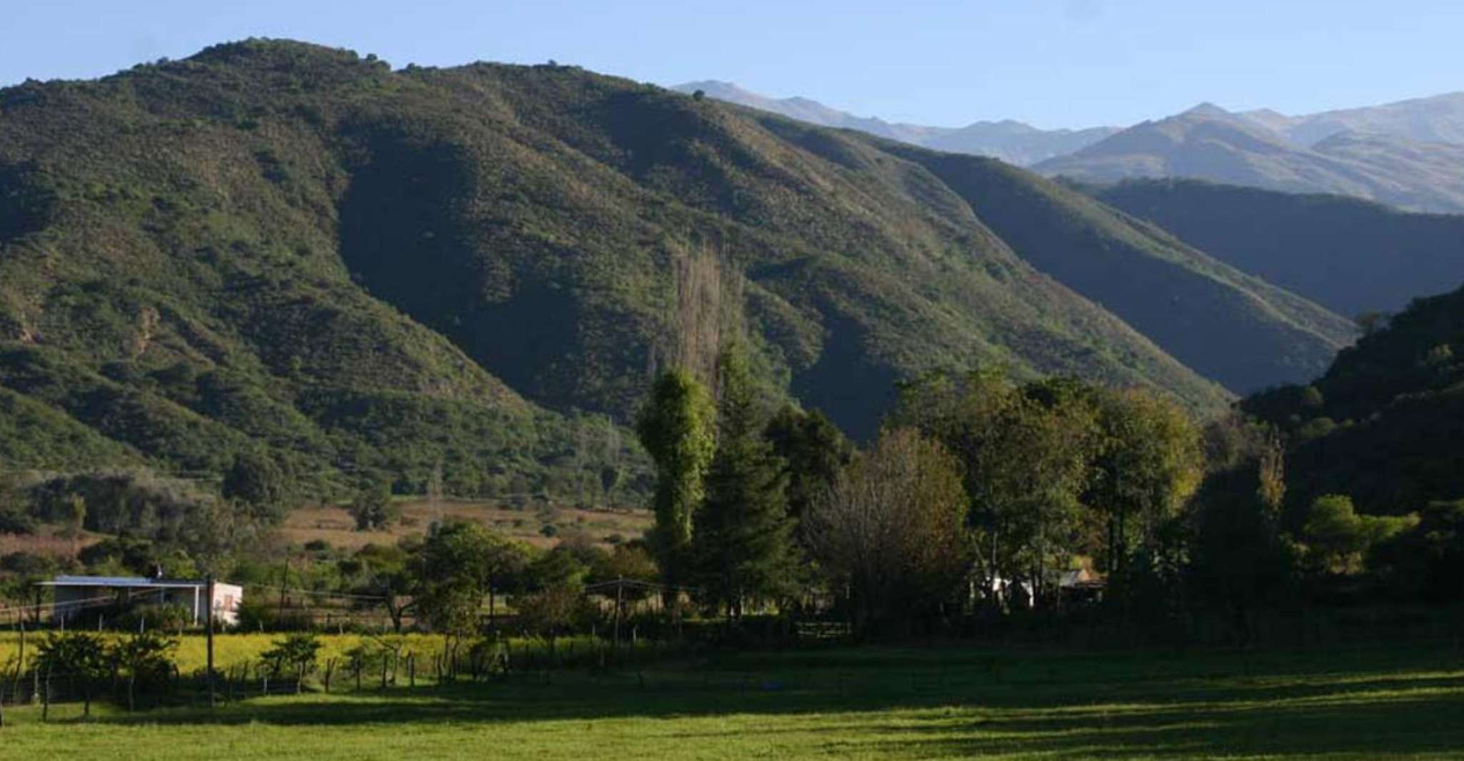 From Tucumán, Tafí del Valle, Quilmes Ruins and Cafayate - Housity