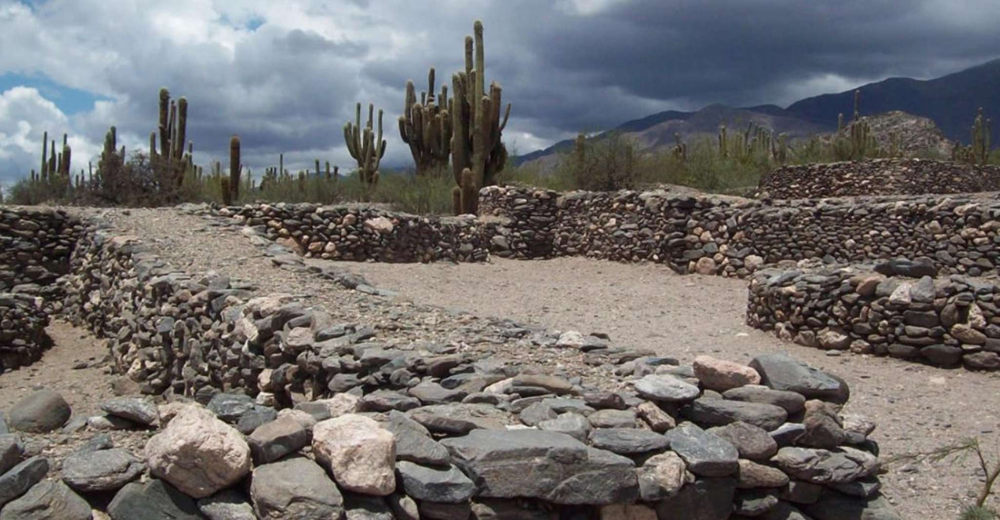 From Tucumán, Tafí del Valle, Quilmes Ruins and Cafayate - Housity