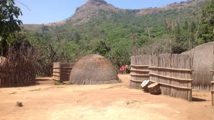 swaziland day tours