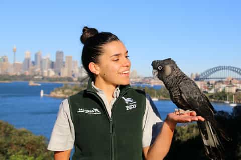 taronga zoo sydney tickets