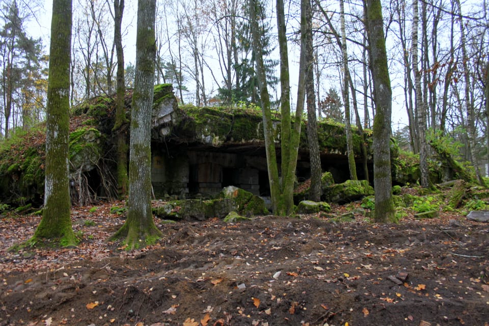 Varsovie Visite Priv E D Une Journ E Compl Te De La Tani Re Du Loup