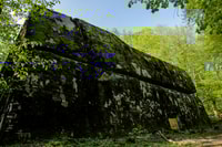 Warschau, private Ganztages-Wolfs-Lair-Tour - Housity