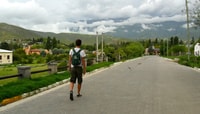 Tucumán, Tafí del Valle Full Day Tour - Housity