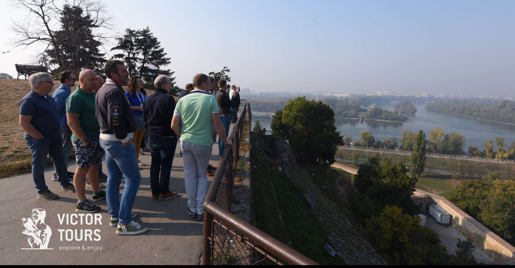 Belgrado, le migliori attrazioni e i quartieri di Belgrado Big Tour - Hizvo