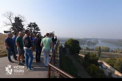 Belgrade: Top Attractions & Belgrade Neighborhoods Big Tour