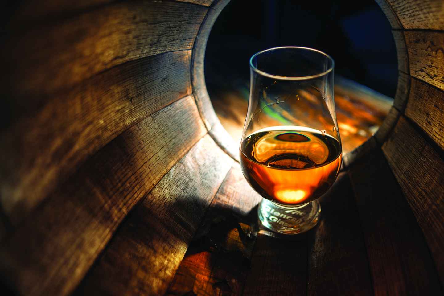 Виски-тур по Спейсайду из Абердина за 1 день