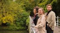 From Paris, Day Trip to Bruges with Optional Seasonal Cruise - Housity