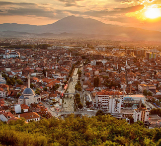 Multi-day Tours and Trips from Skopje