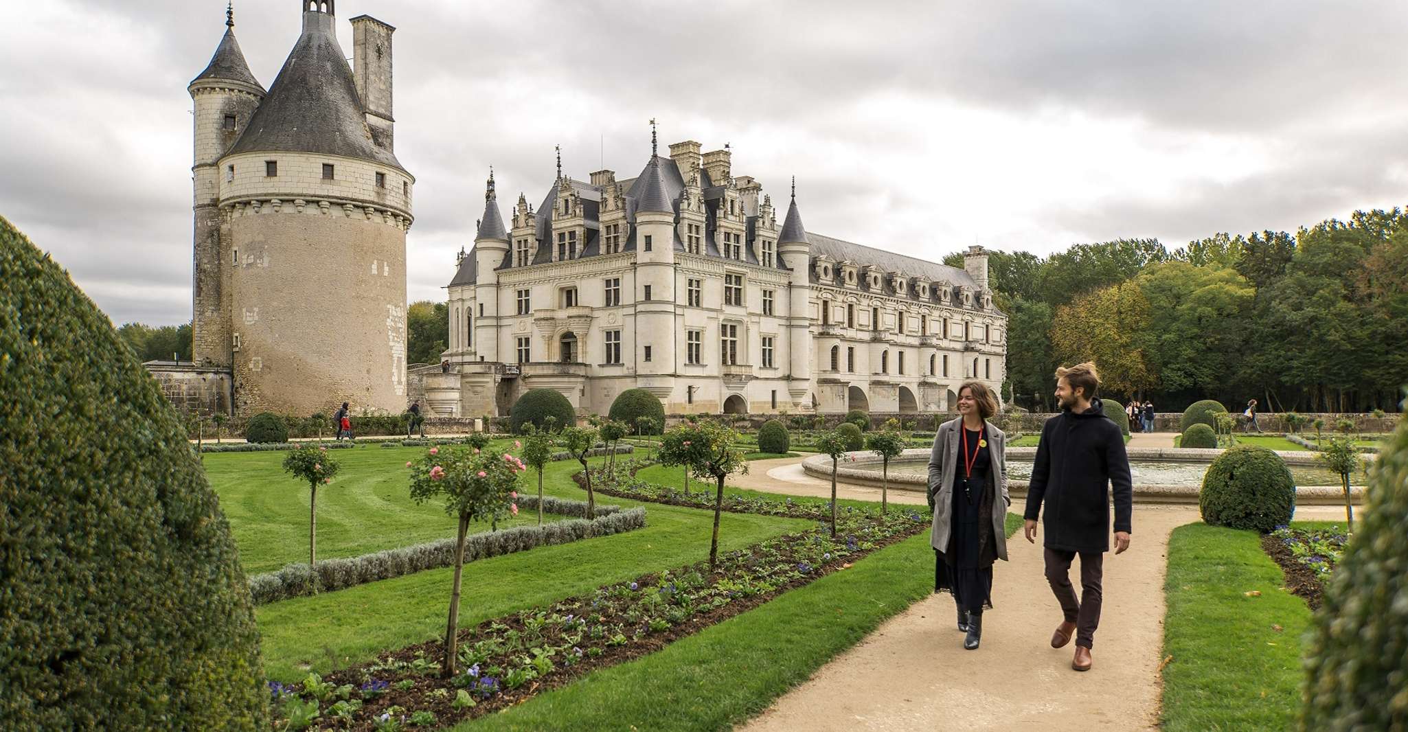 From Paris, Full-Day Loire Valley Chateaux Tour - Housity