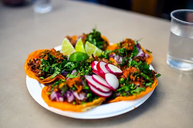 Los Angeles: Venice Beach Foodtour mit 6 authentischen Kostproben