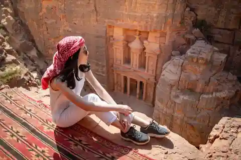 Desde Eilat: Tour privado de un día a Petra