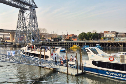 Buenos Aires : Navigation pour les cartes postales de la ville