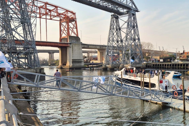 Buenos Aires: Cartões postais da cidade Navegação