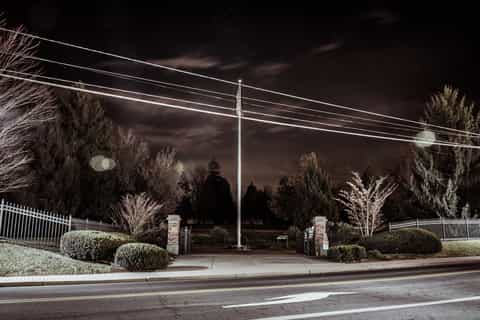 Gettysburg: Haunted Civil War Ghost Tour