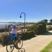 Melbourne: Bayside Bike Tour | Pedal into Local Seaside Life
