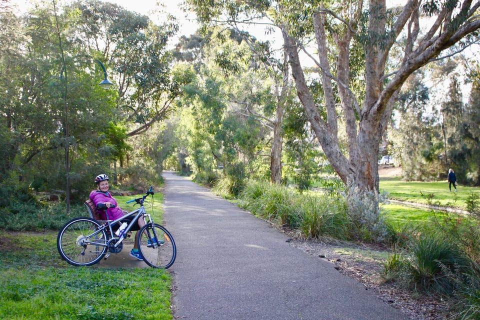 Bicicleta bayside online