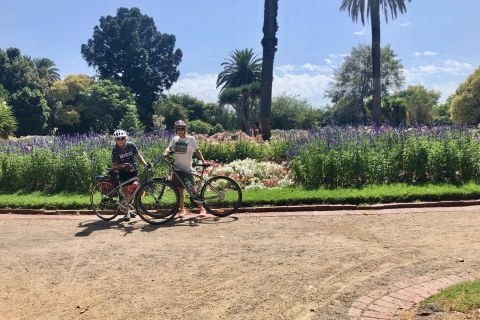 Melbourne: Wycieczka rowerowa Bayside z poczęstunkiem