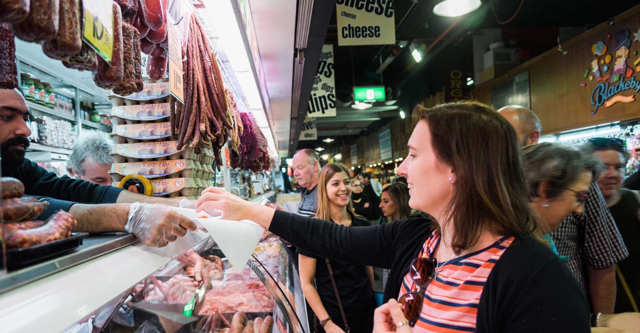 Adelaide, Excursão gastronômica local e degustações com guia - Hizvo