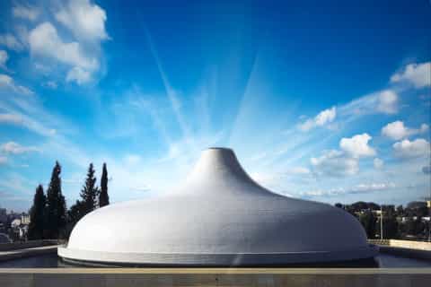 jerusalem city pass attractions public transportation