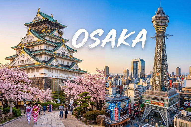 3/5/7 Days Private Japan Tour with English Speaking Guide 3 Days Private Tokyo or Kyoto Tour with English Guide