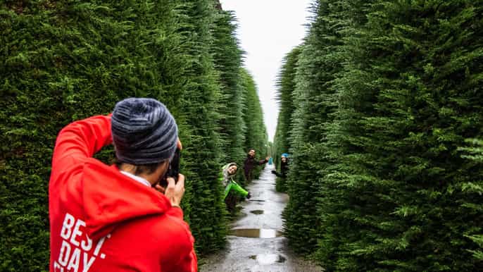 punta arenas 4stündige tour mit essen und besichtigungen in kleiner gruppe