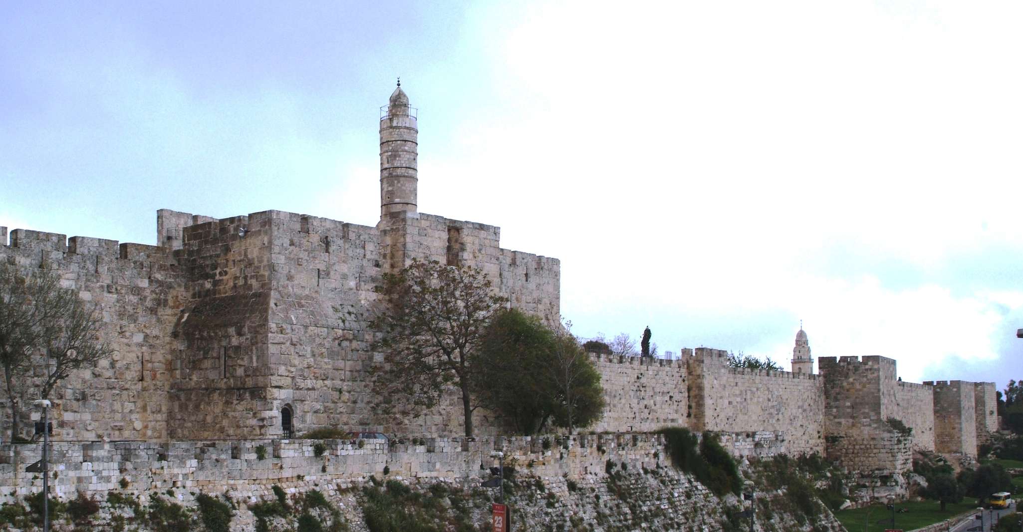 Excursão privada cristã a Jerusalém - Hizvo