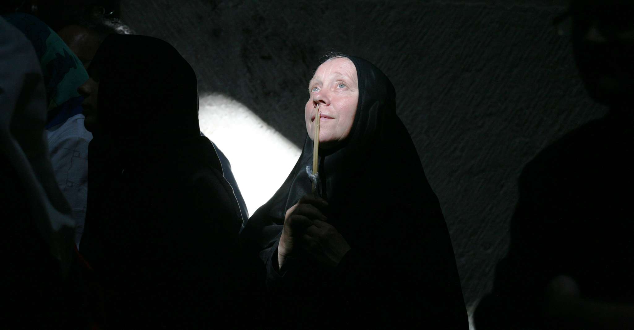 Excursão privada cristã a Jerusalém - Hizvo