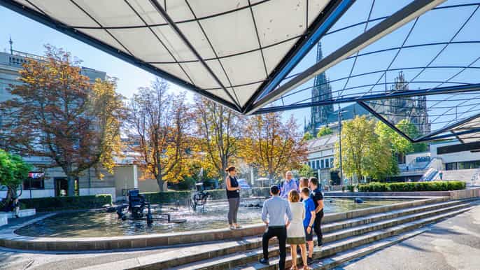 basel history tour for groups