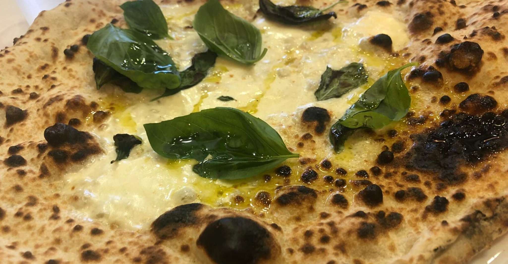 Napels, Maak uw eigen Napolitaanse Pizza Workshop - Hizvo