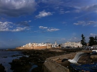 Von Marrakesch, Essaouira Tagesausflug - Hizvo