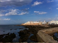 Von Marrakesch, Essaouira Tagesausflug - Hizvo