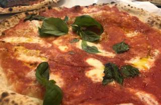 Neapel: Workshop mit Zubereitung einer Pizza Napoletana