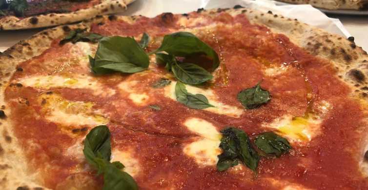Naples Make Your Own Neapolitan Pizza Workshop GetYourGuide
