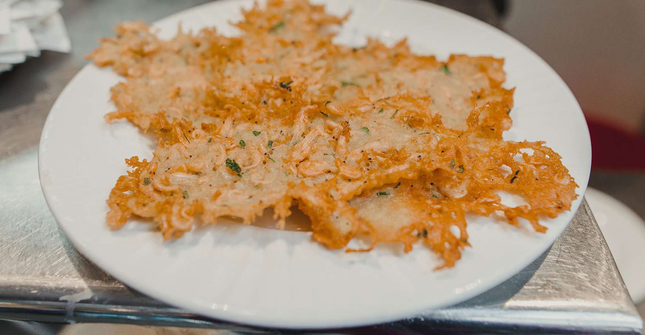 Málaga, Tapas Crawl - Hizvo