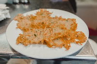 Malaga, Tapas Crawl - Hizvo