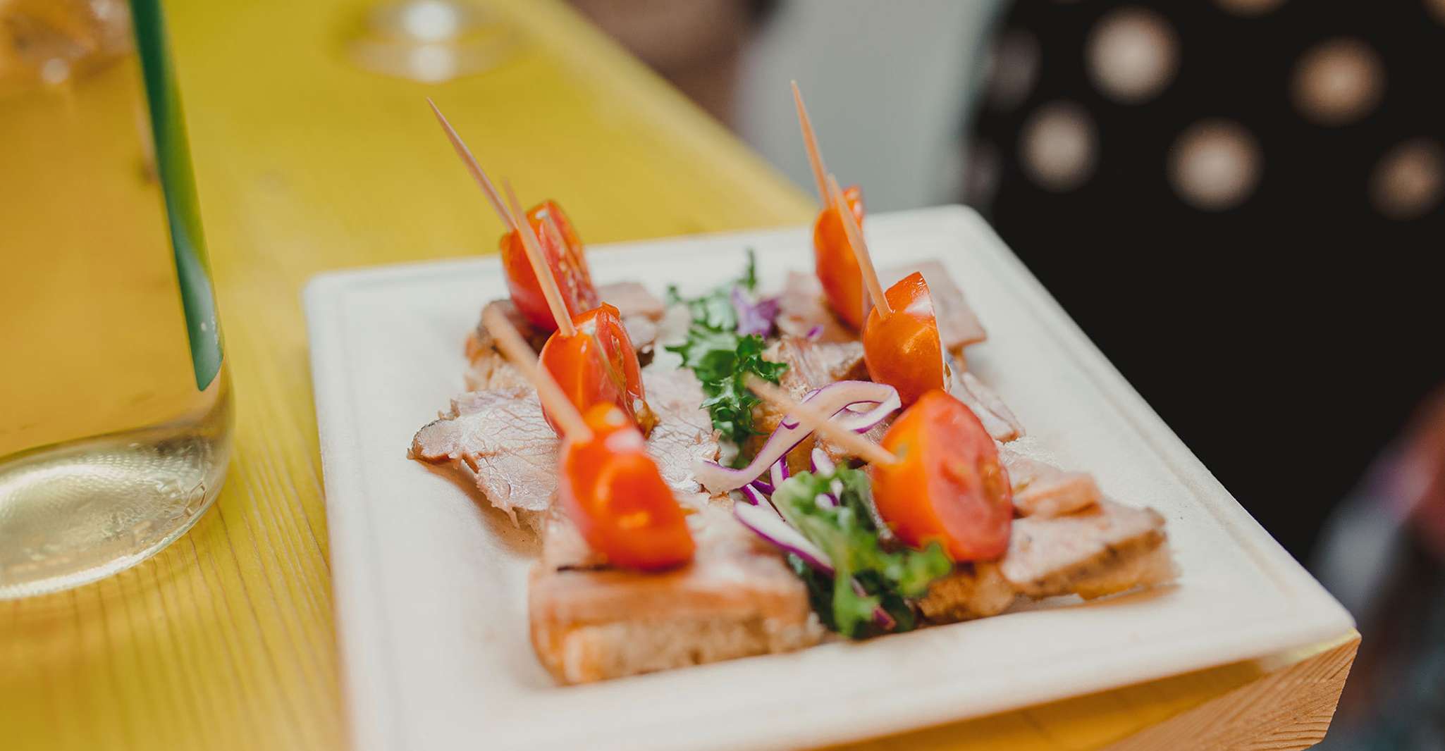 Málaga, Tapas Crawl - Hizvo