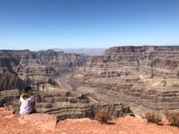 Las Vegas, Small-Group Grand Canyon Skywalk, Hoover Dam Tour - Housity