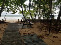 Puerto Limon, City Highlights en Cahuita National Park Tour - Housity