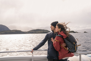 Doubtful Sound: Day Trips and Tours from Te Anau