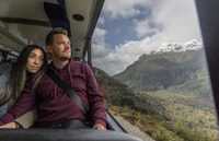 From Te Anau, Premium Doubtful Sound Coach & Cruise - Housity