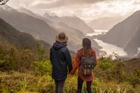 From Te Anau, Premium Doubtful Sound Coach & Cruise - Housity