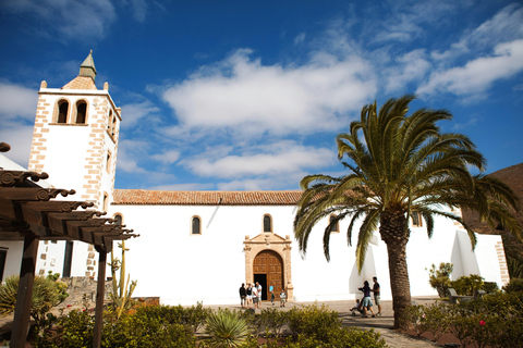Discover The Authentic Fuerteventura from the South