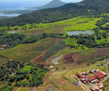 Mauritius: Wild Southwest dagsutflykt med lunch