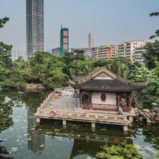 Hong Kong: 2-Hour Private Kowloon Walled City Guided Tour