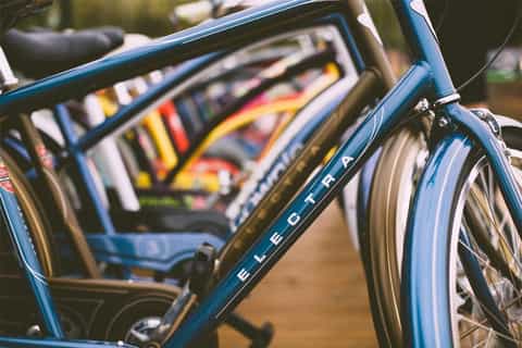 Macau: 2-Hour Biking Tour of Coloane